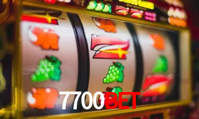 A Revolução dos Aplicativos de Jogos no 7700bet