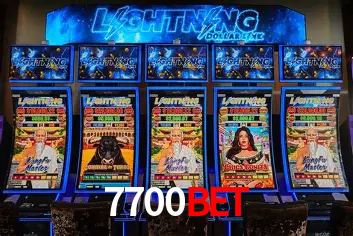 Desvendando o Mundo dos Jogos Virtuais na 7700bet