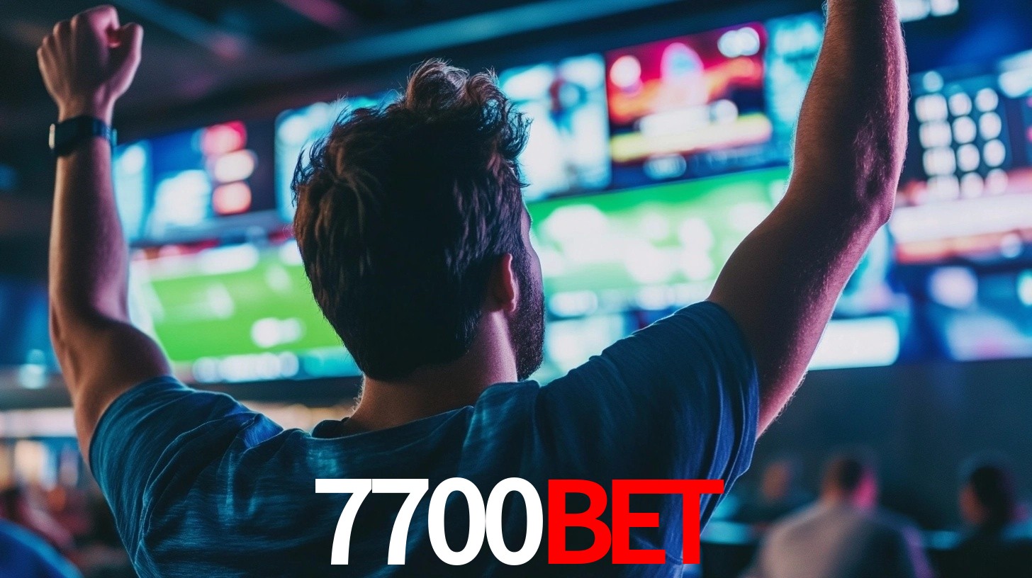 7700bet - Plataforma de Cassino Licenciada - 7700bet.com