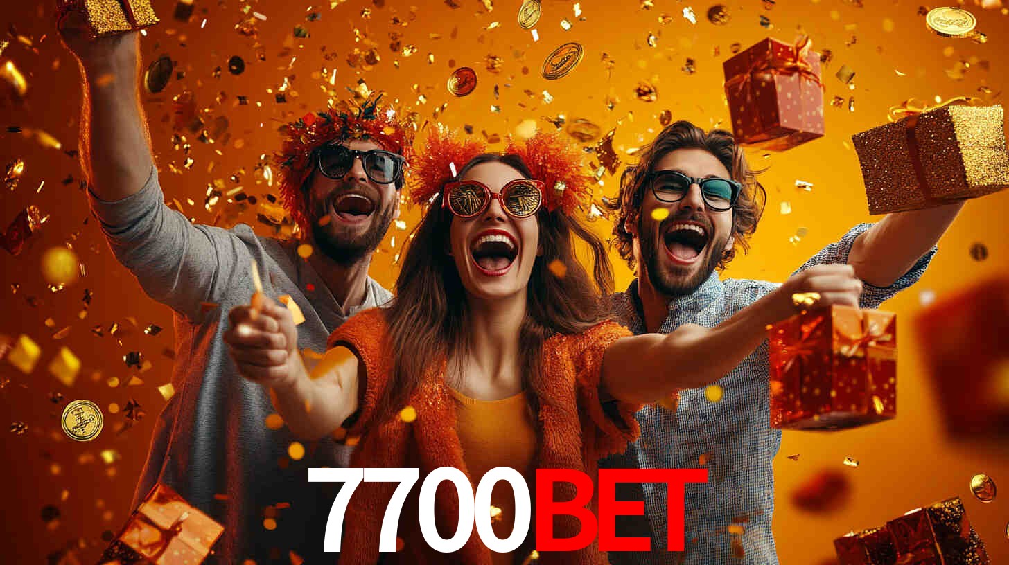 7700bet: Seu Especialista em Apostas Esportivas Brasileiras