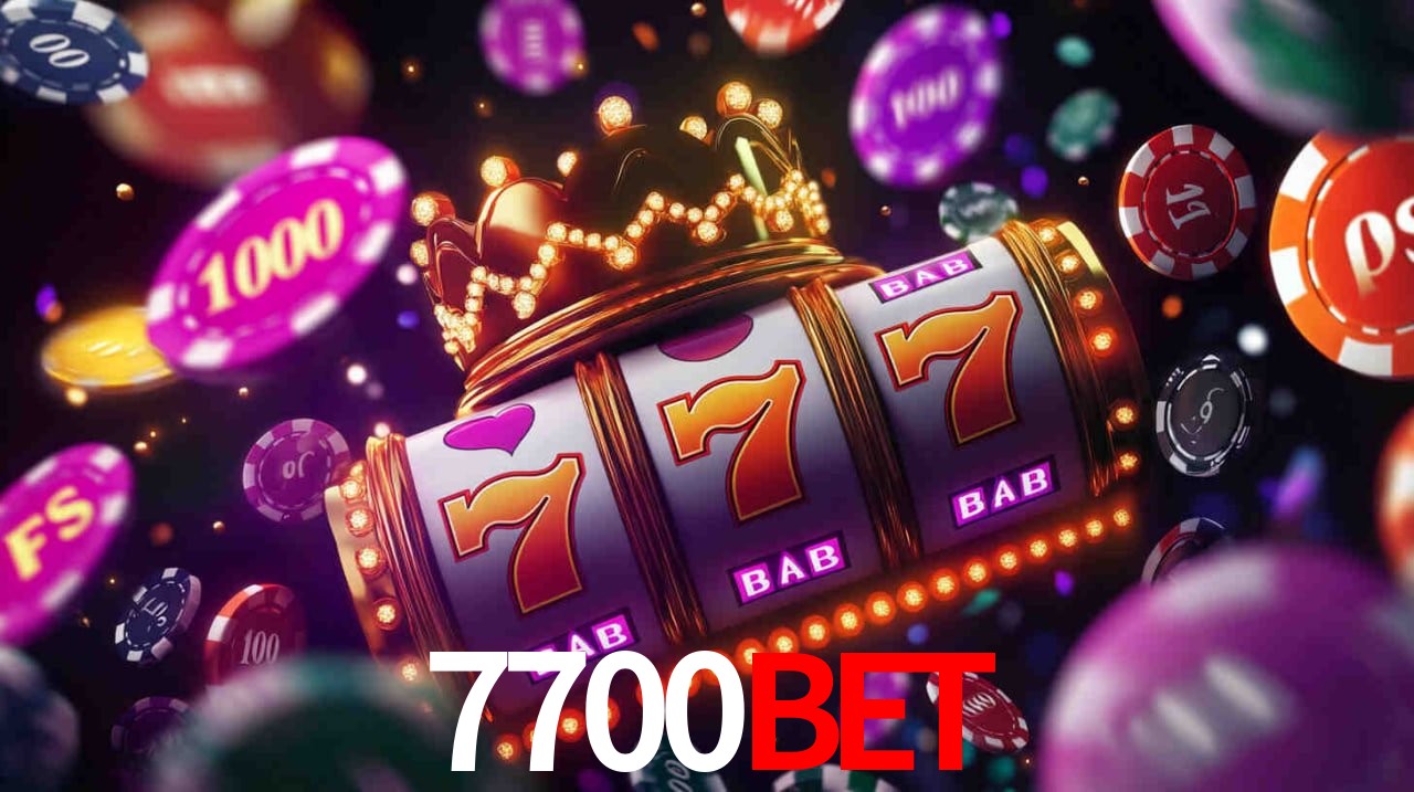 Bonus Features 7700bet