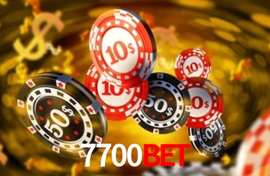 Programa VIP 7700bet