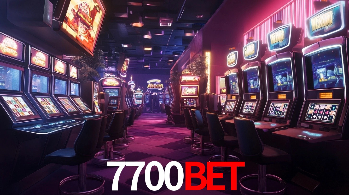 Ofertas Imperdíveis na 7700bet: Promoções e Bônus Que Valem a Pena