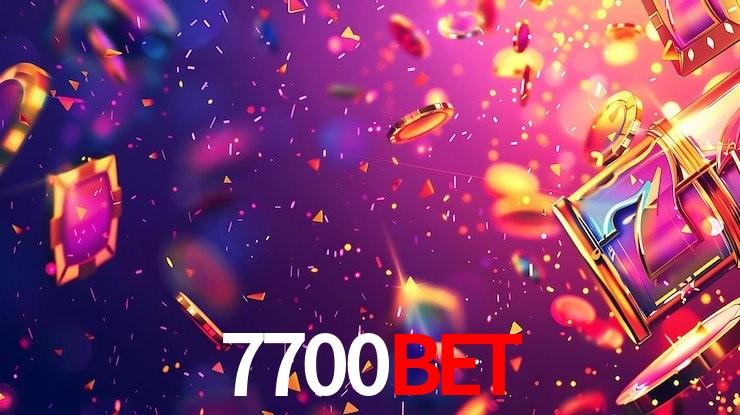 Descubra o Programa VIP da 7700bet: Vantagens Exclusivas para Jogadores
