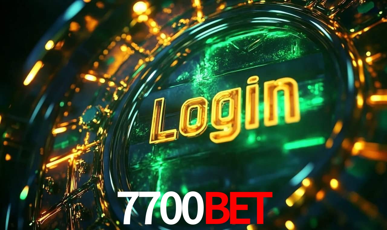 7700bet