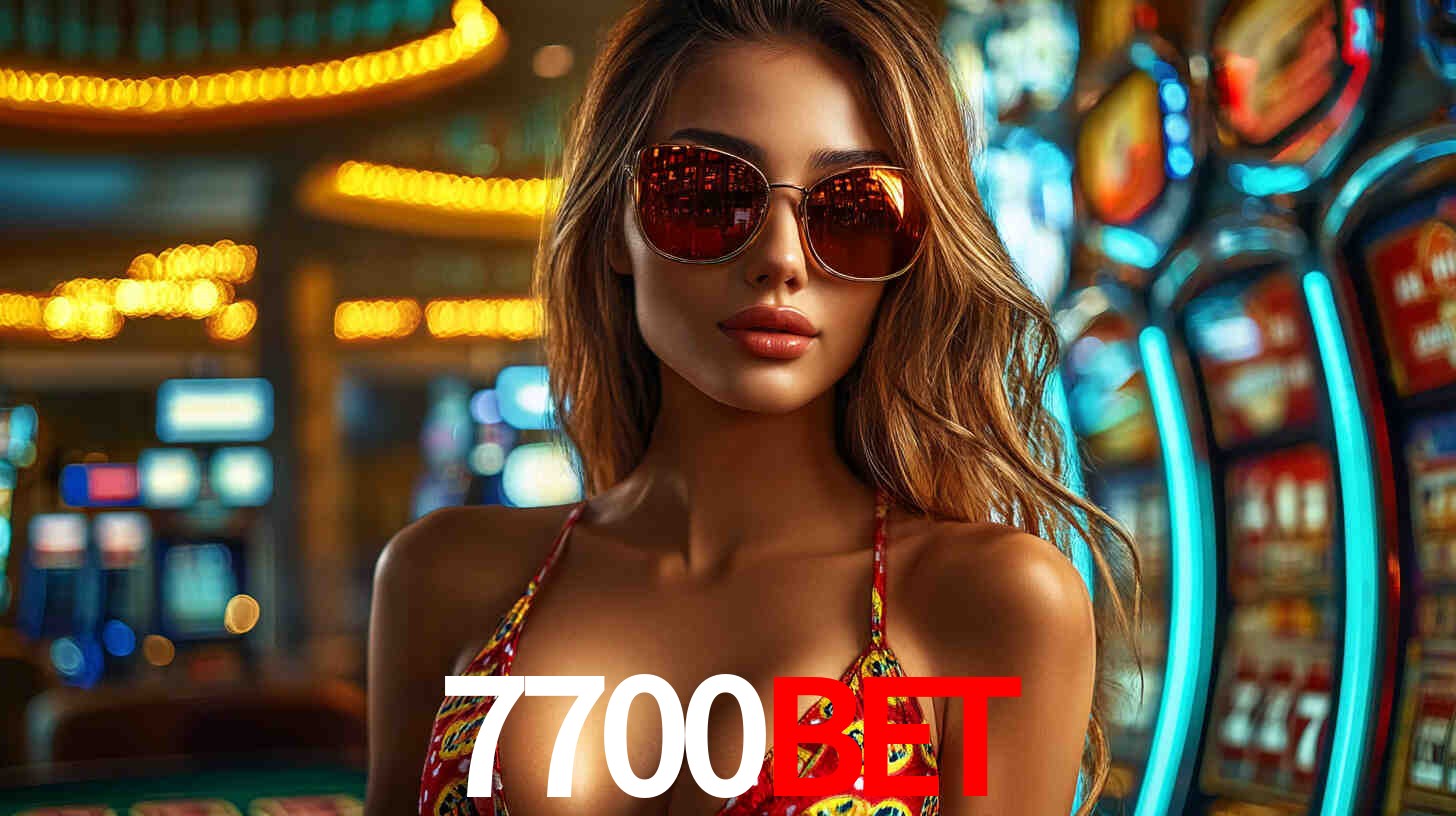 7700bet App Interface