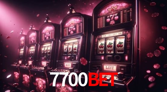 A Emoção da Loteria na 7700bet: Uma Chance de Mudança de Vida