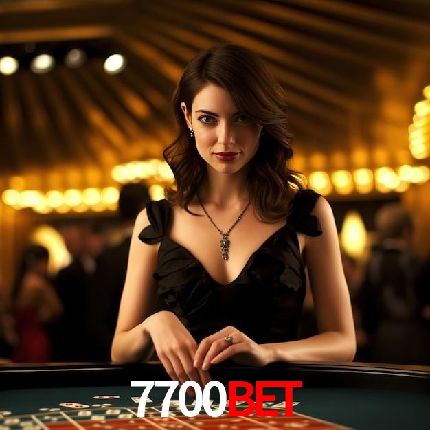 Apostas Esportivas na 7700bet: Um Guia Completo