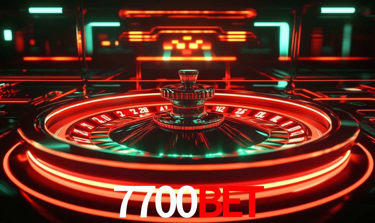 Inovações de Jogos na 7700bet: O Futuro das Experiências Interativas