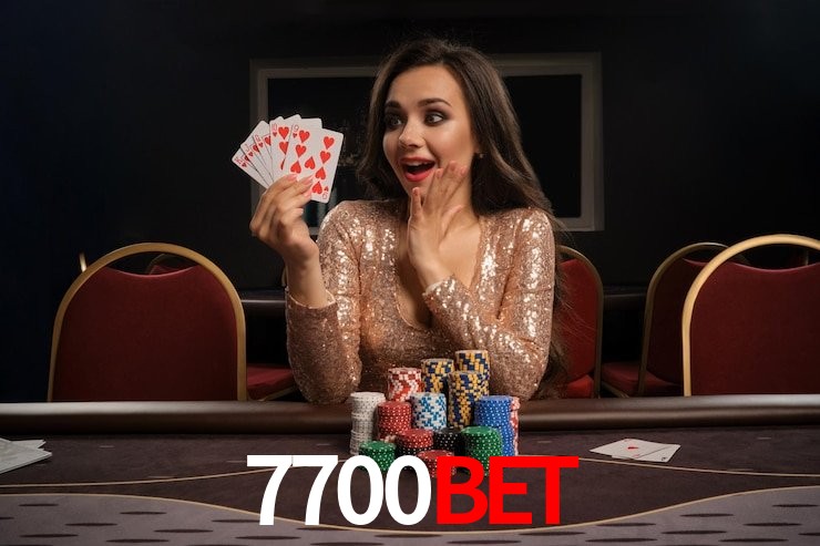 Desvendando o Mundo dos Jogos Virtuais na 7700bet