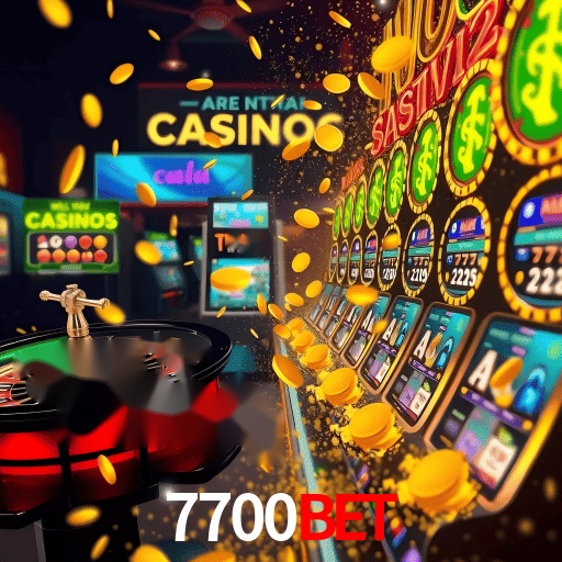 Descubra a Essência do 7700bet: Nossa História e Compromissos