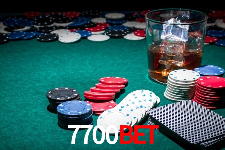 PIX Instantâneo 7700bet