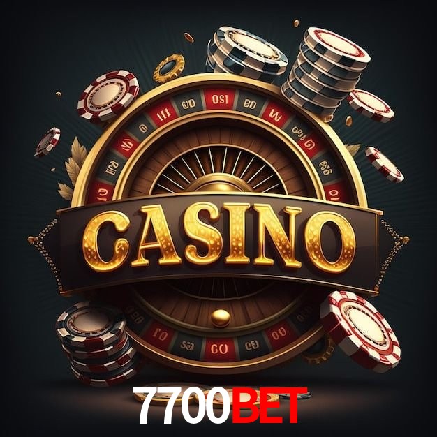 7700bet