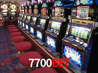 Descubra a Magia dos Jogos de Arcade no 7700bet