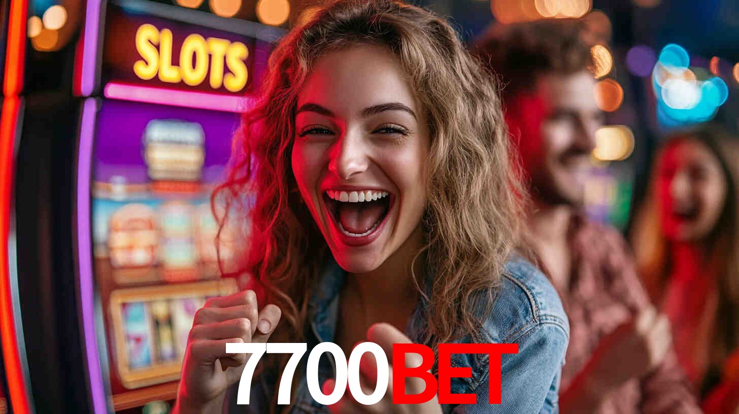 A Experiência Imersiva dos Cassinos Ao Vivo no 7700bet