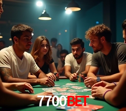 Tecnologia da Plataforma 7700bet