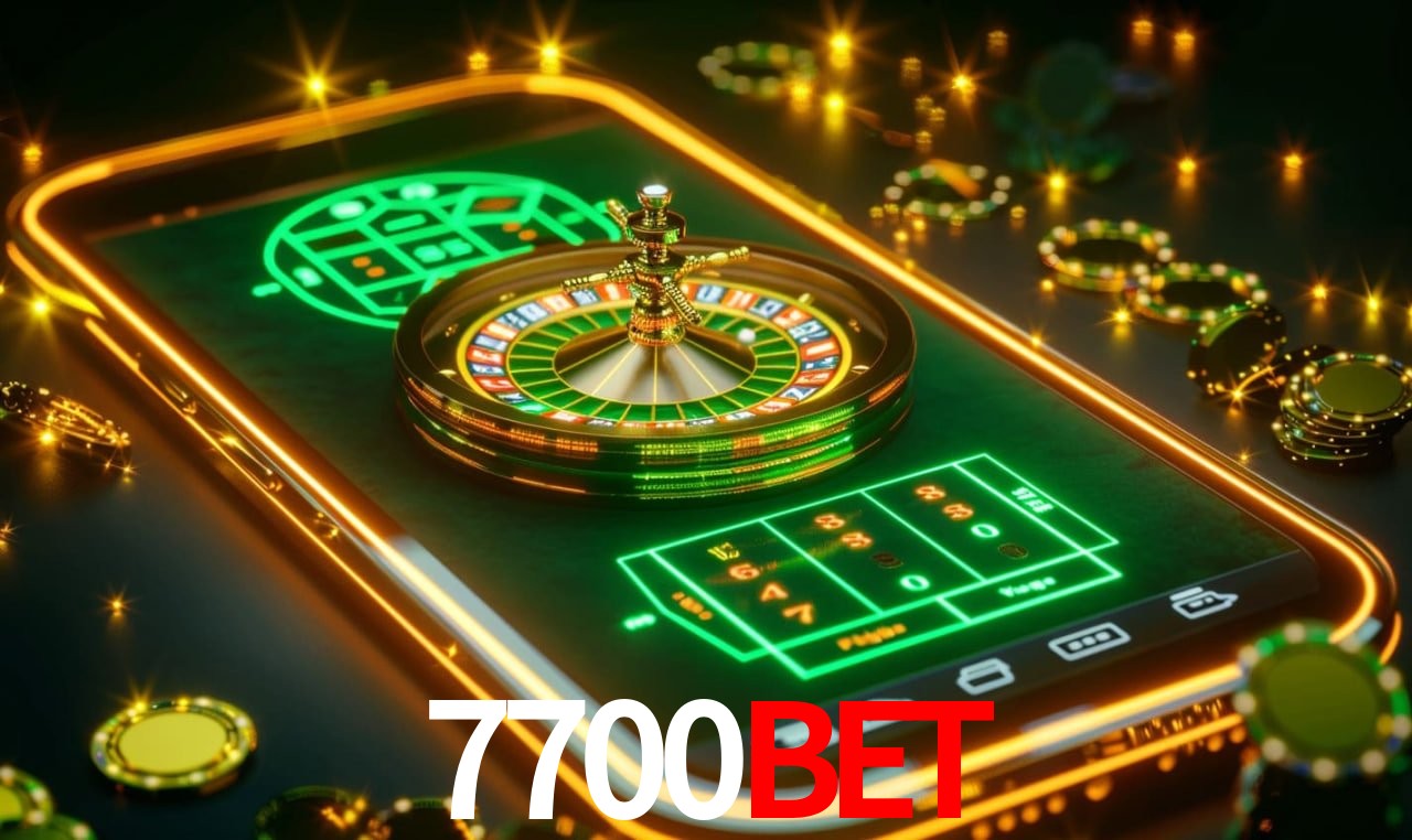 Provedores de Jogos 7700bet