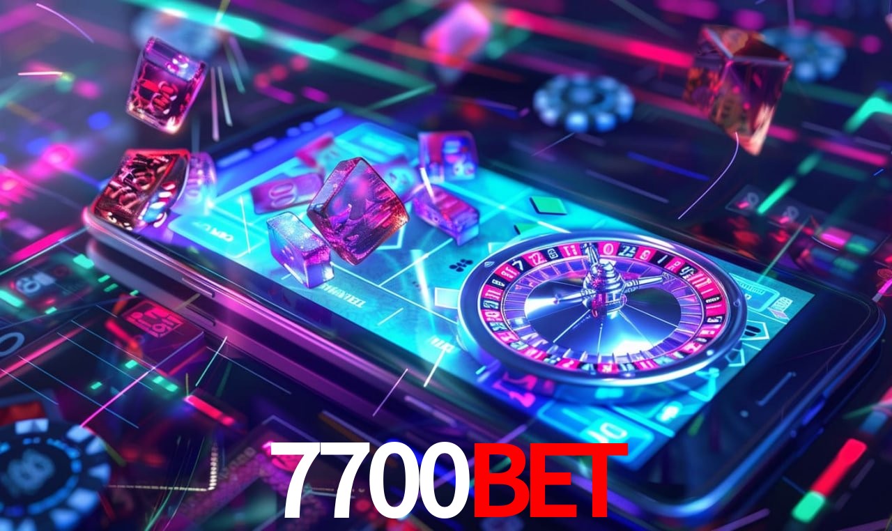 Casino VIP 7700bet