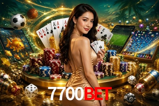 Blackjack Table 7700bet