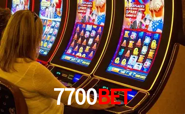 Descubra a Essência do 7700bet: Nossa História e Compromissos