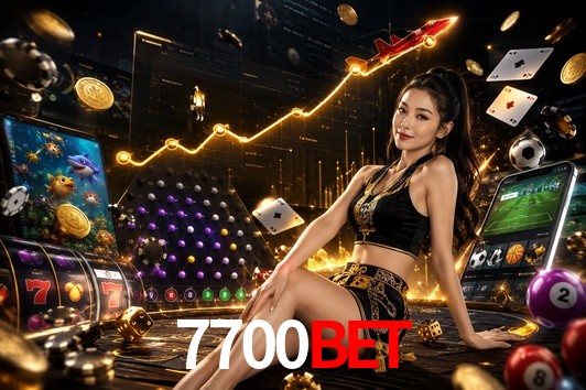 Game Providers 7700bet