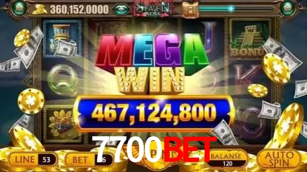 Gates of Olympus slot 7700bet